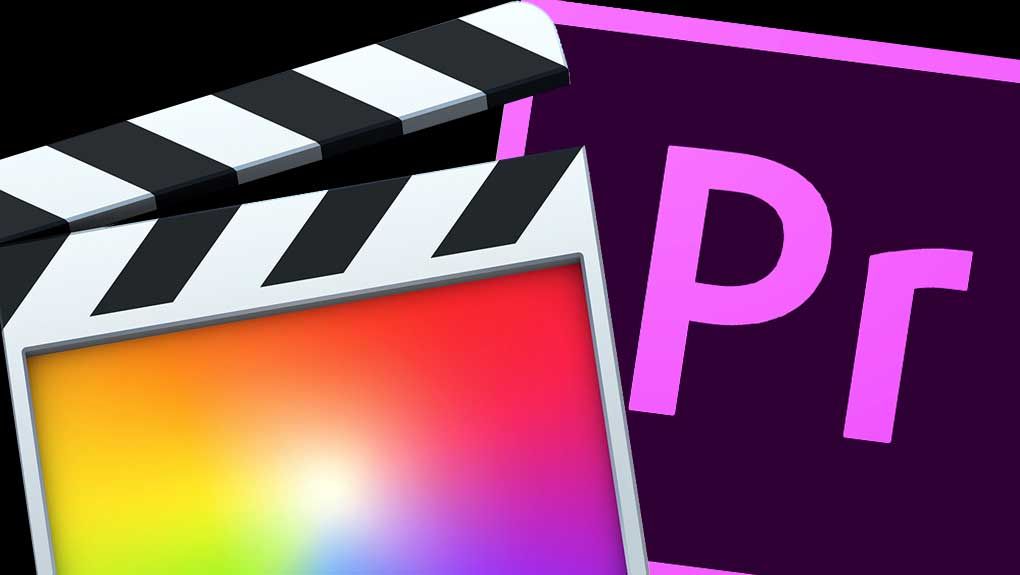 Adobe Premiere | Final Cut Pro